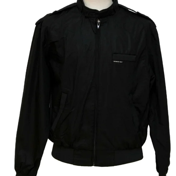 Members Only Jackets Coats Original 98s Vintage Members Only